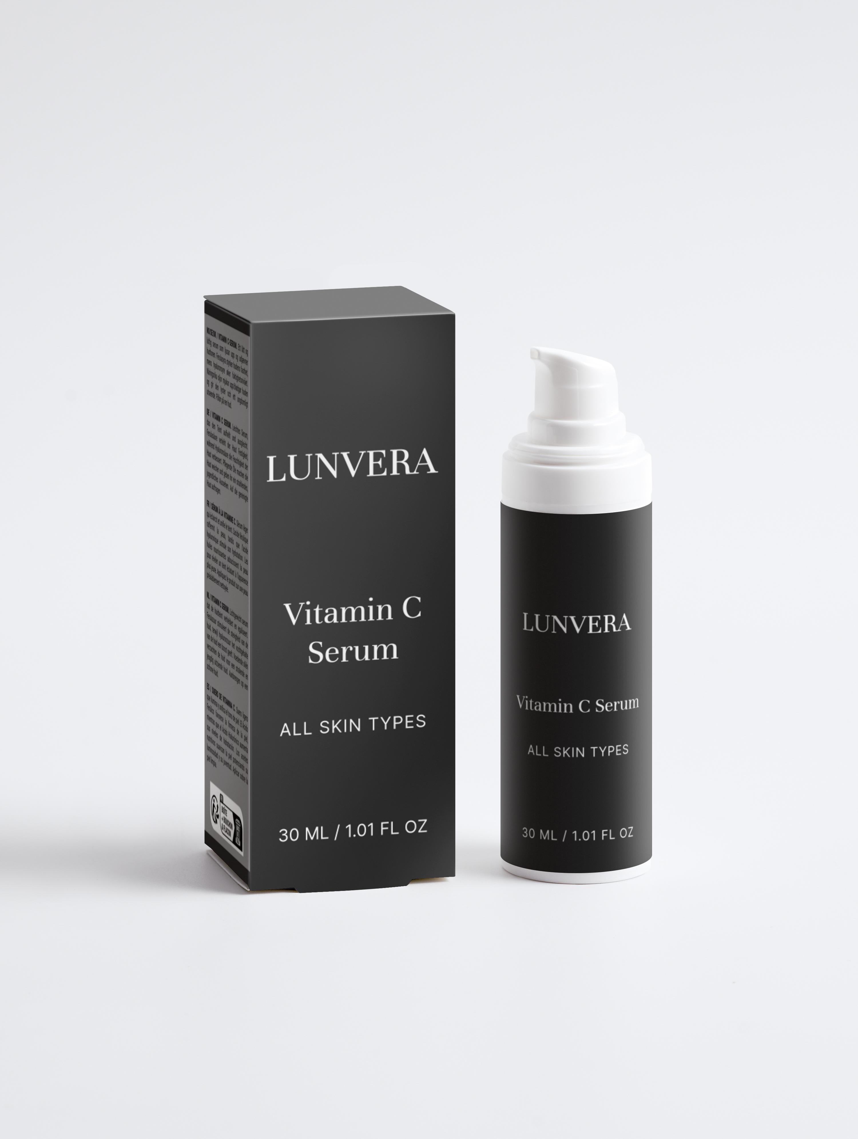 Vitamin C Serum