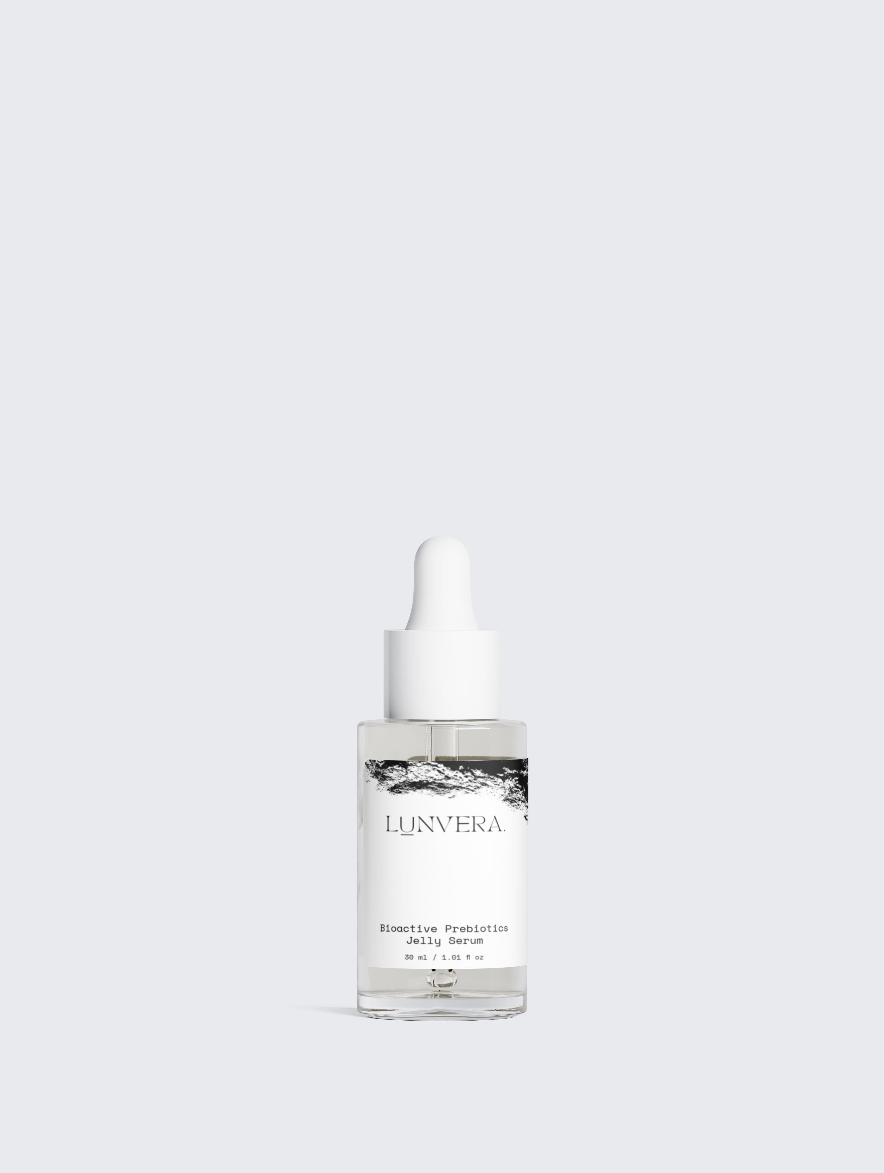 Bioactive Prebiotics Jelly Serum